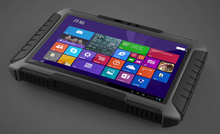 定製(zhi)平闆電(dian)腦